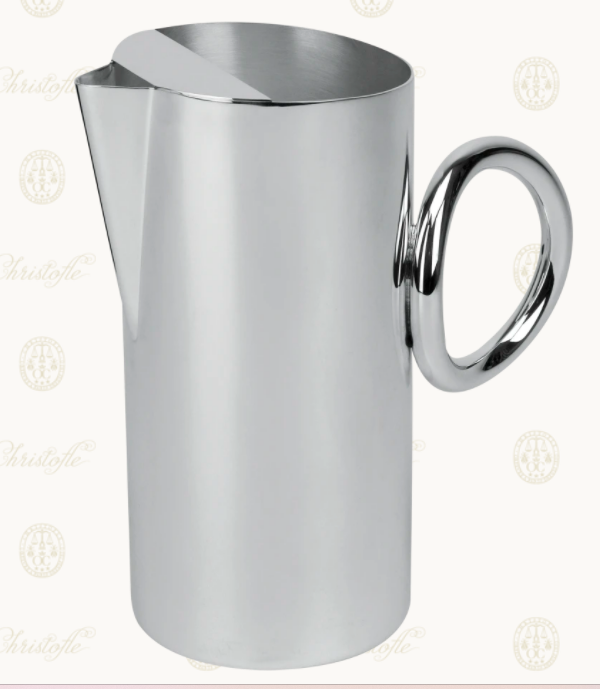 ChristofleVERTIGO水壺