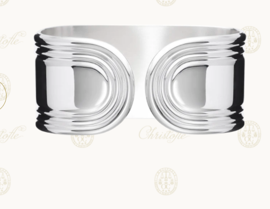 ChristofleROSINE指環