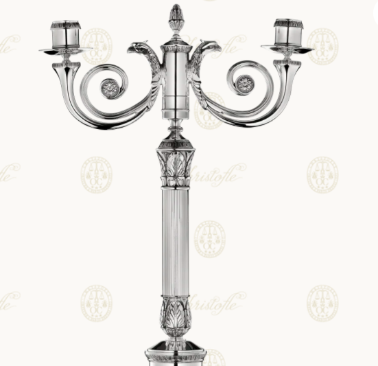 ChristofleMALMAISON落地燈