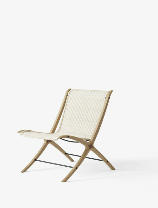 TraditionHvidtMlgaard休閑椅