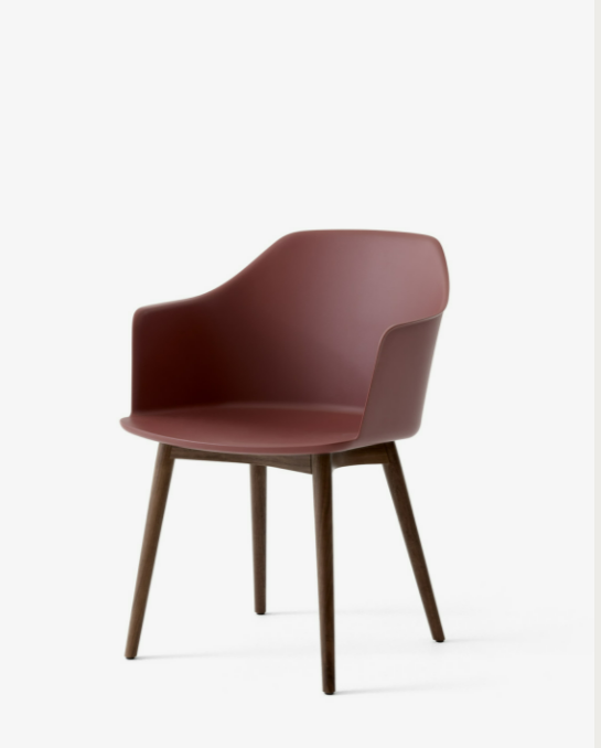 TraditionRely HW76-HW80休閑椅