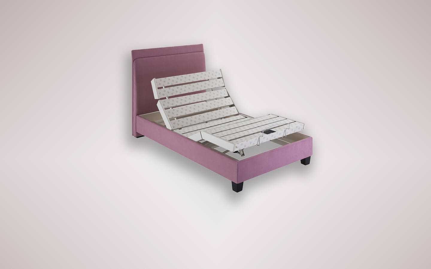 TRECATrecaflex可調(diào)節(jié)式底座