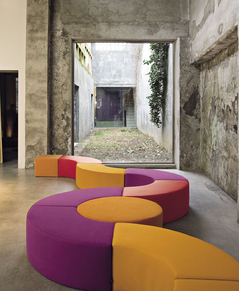 TWILSpouf nesos休閑椅