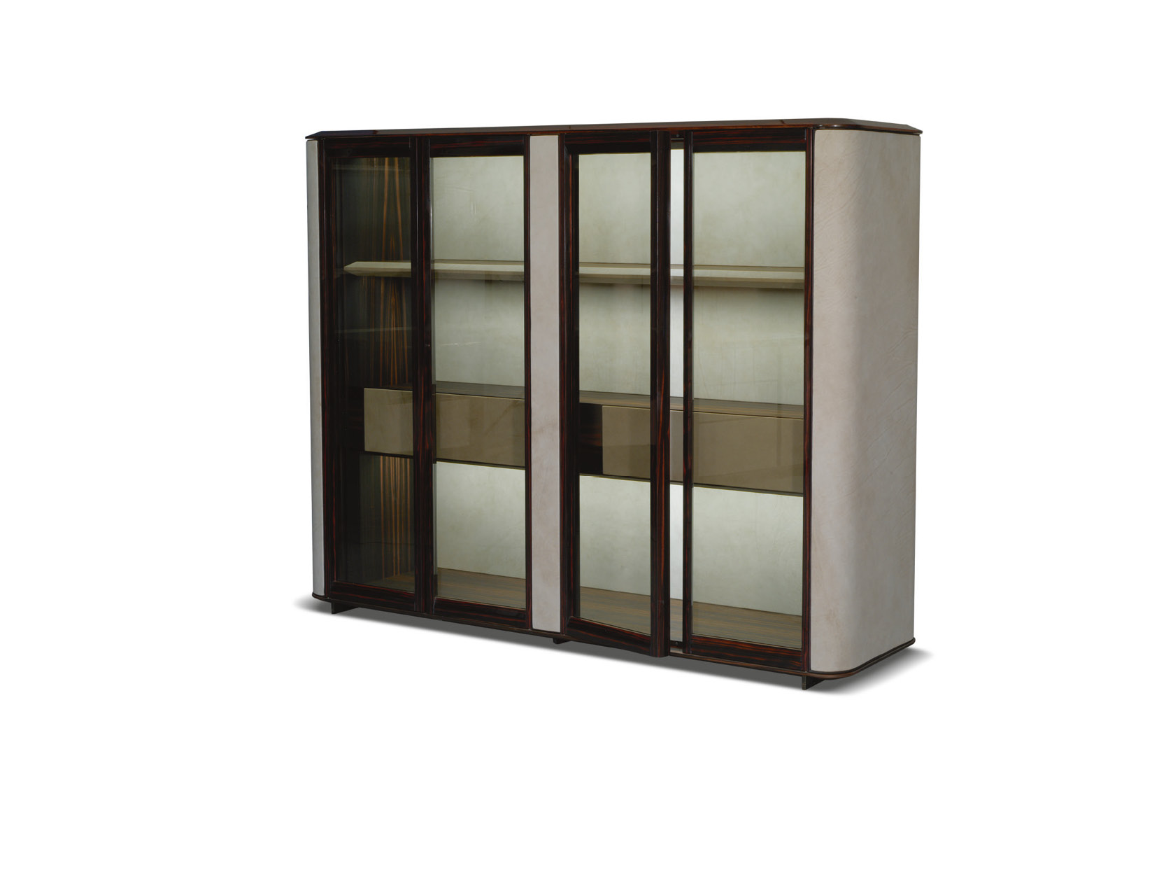 UliviLOVE SHOWCASE櫥柜