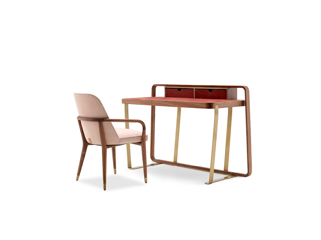 UliviMARION DESK桌子