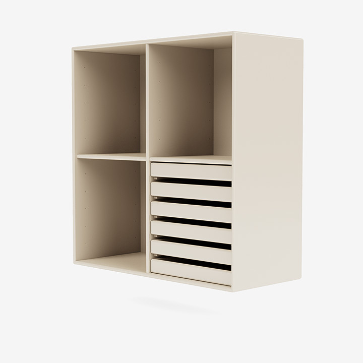 MONTANAShelf 1627書柜