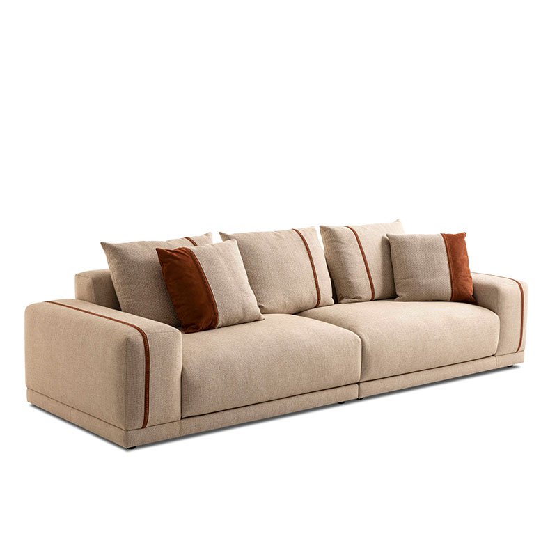 TRUSSARDIMODERGEN SOFA多人沙發