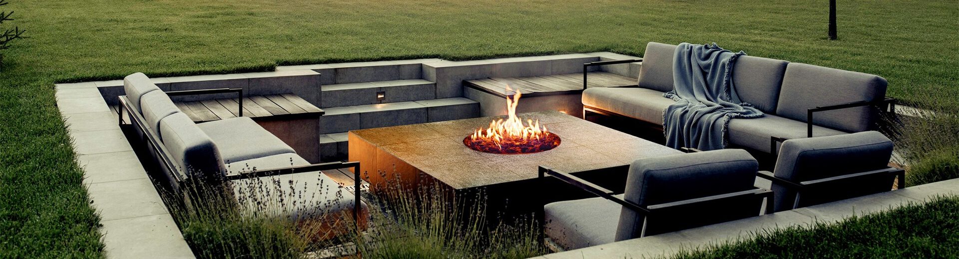 planikaGALIO STAR INSERT壁爐