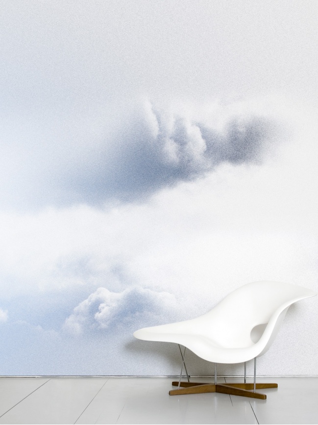 MoustacheWallpaper Nebulosus墻紙