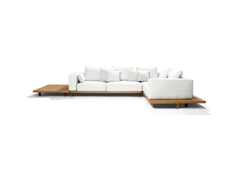 TRIBUVIS à VIS sofa組合沙發