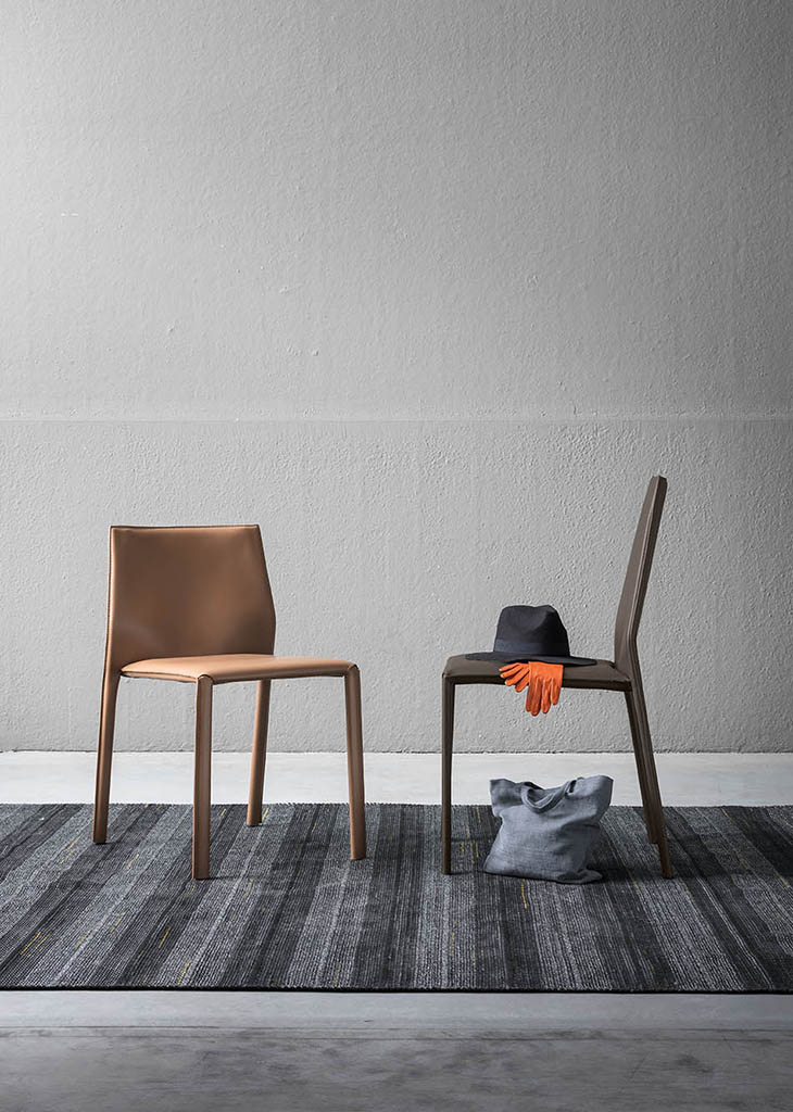 ALF DAFRECorium餐椅