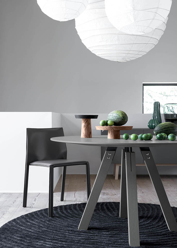 ALF DAFRELe 20餐椅