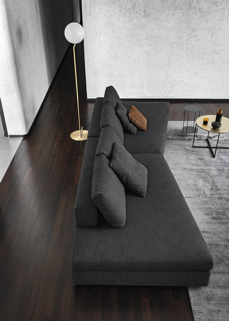 ALF DAFRECalifornia沙發(fā)