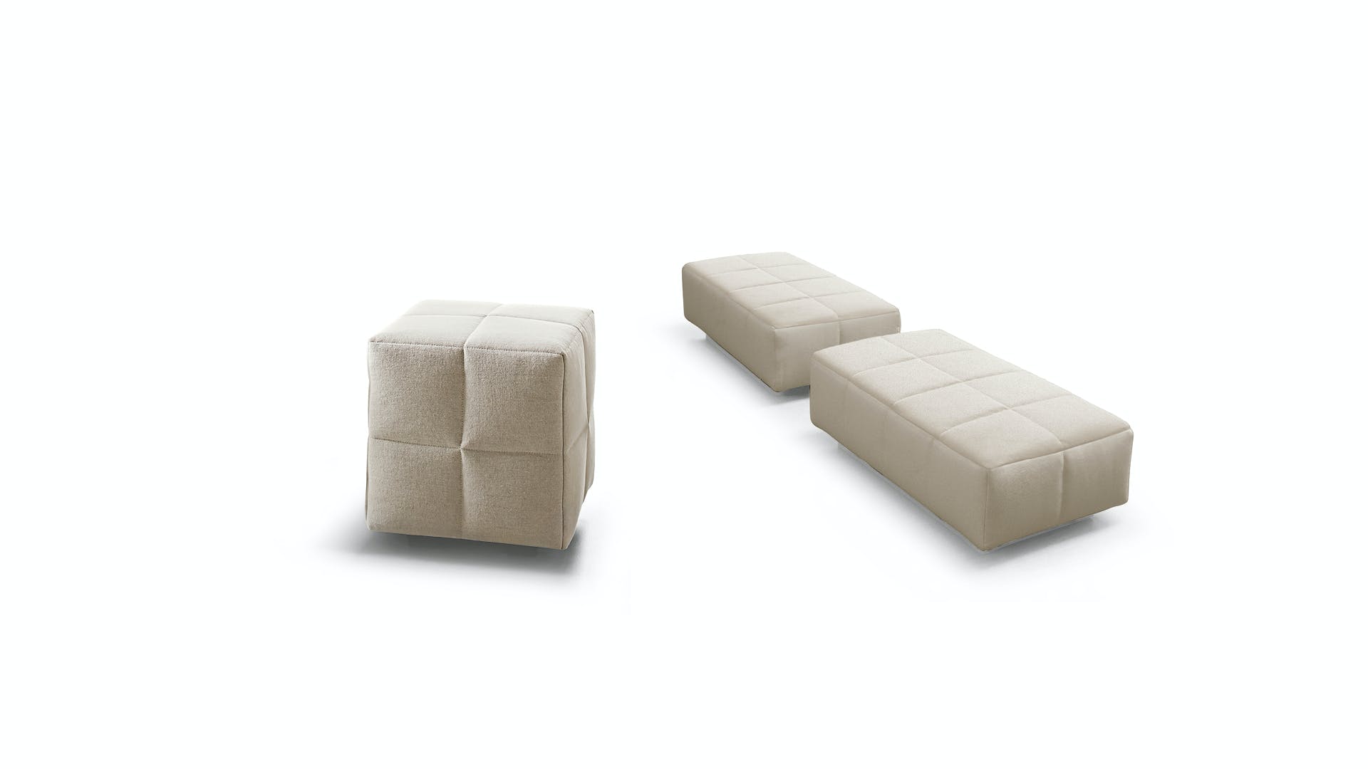 BONALDOSquaring accessories床尾凳