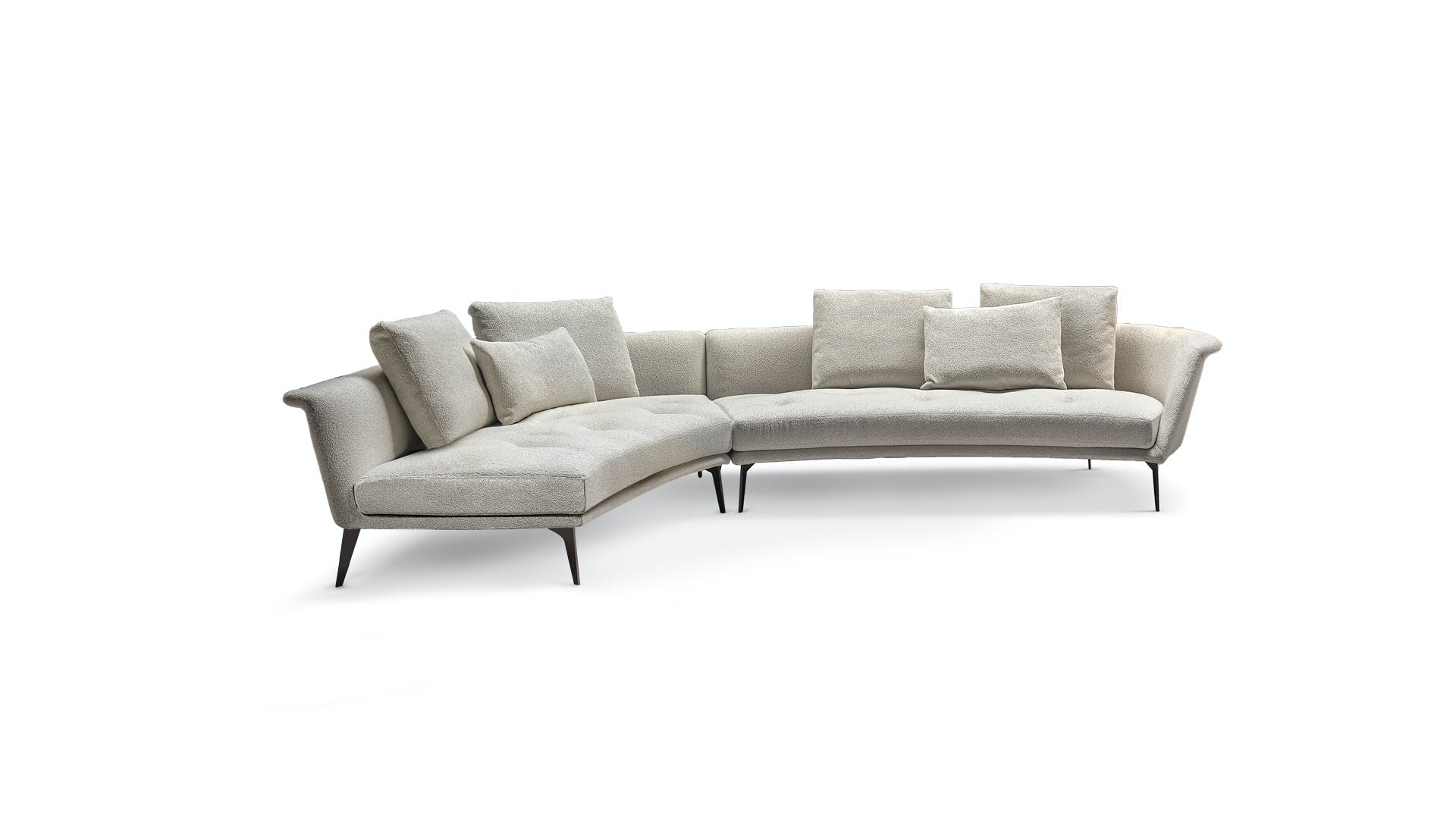 BONALDOLovy組合沙發