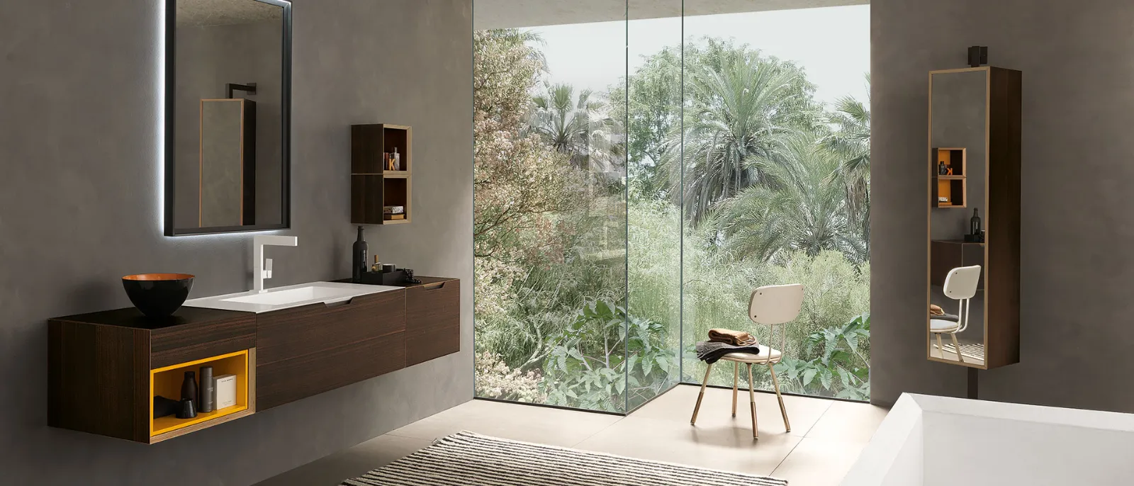 ARCHEDAQUARANTA5 01現(xiàn)代吊柜