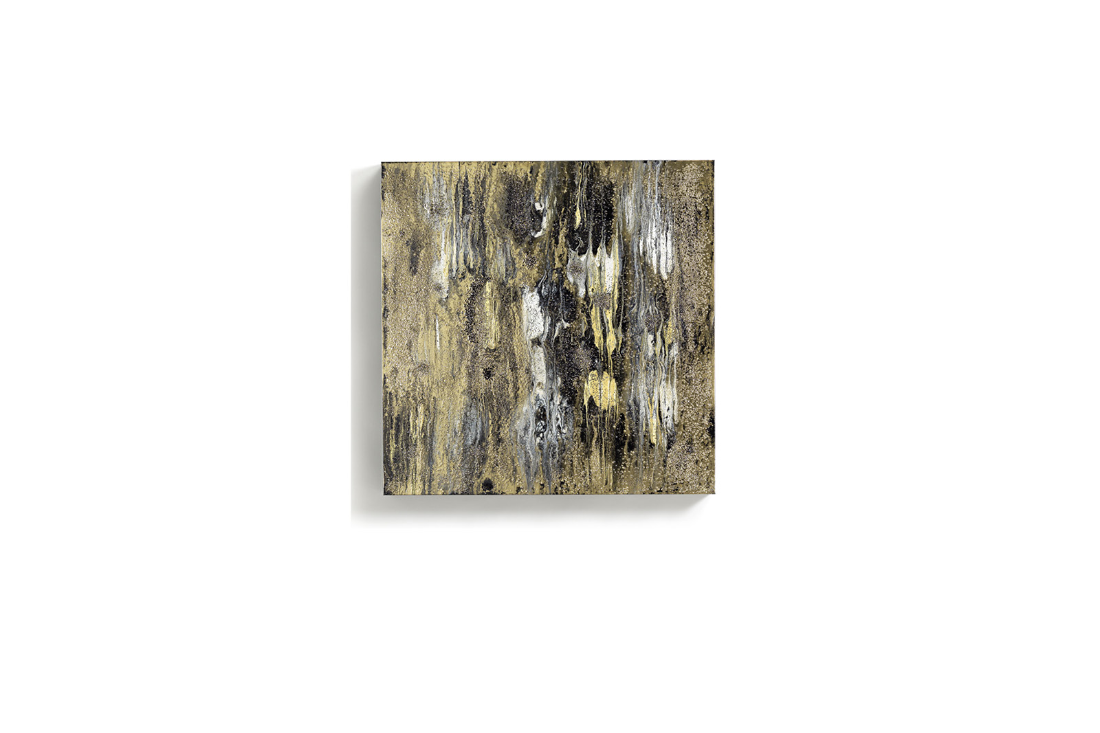 GIORGIO COLLECTIONMirage gold shadow painting裝飾畫