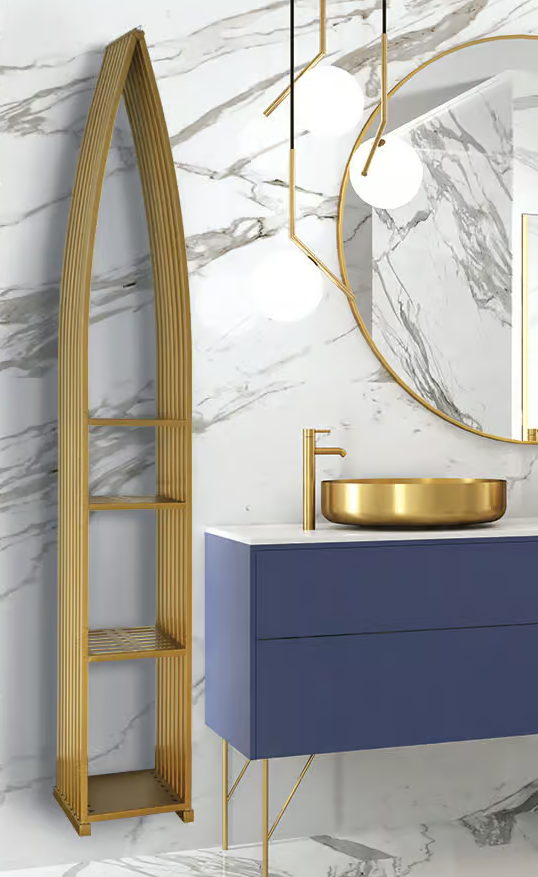 BREMGUGLIA毛巾加熱器