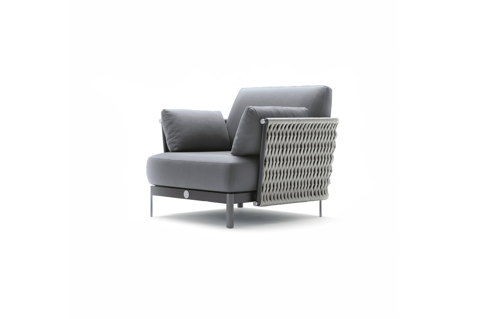 GIORGIO COLLECTIONOasi occasional chair戶外休閑椅