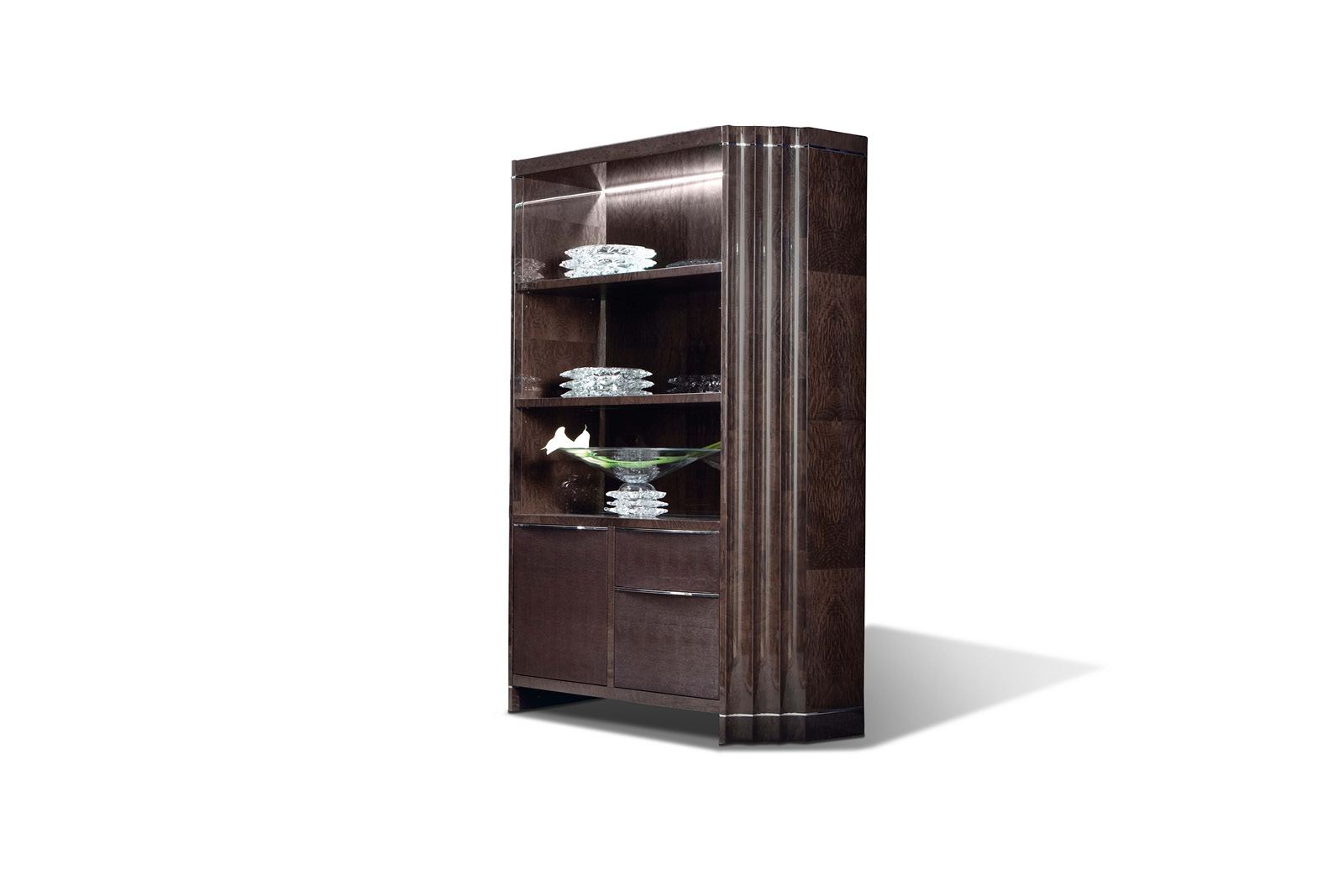 GIORGIO COLLECTIONAbsolute single bookcase書柜