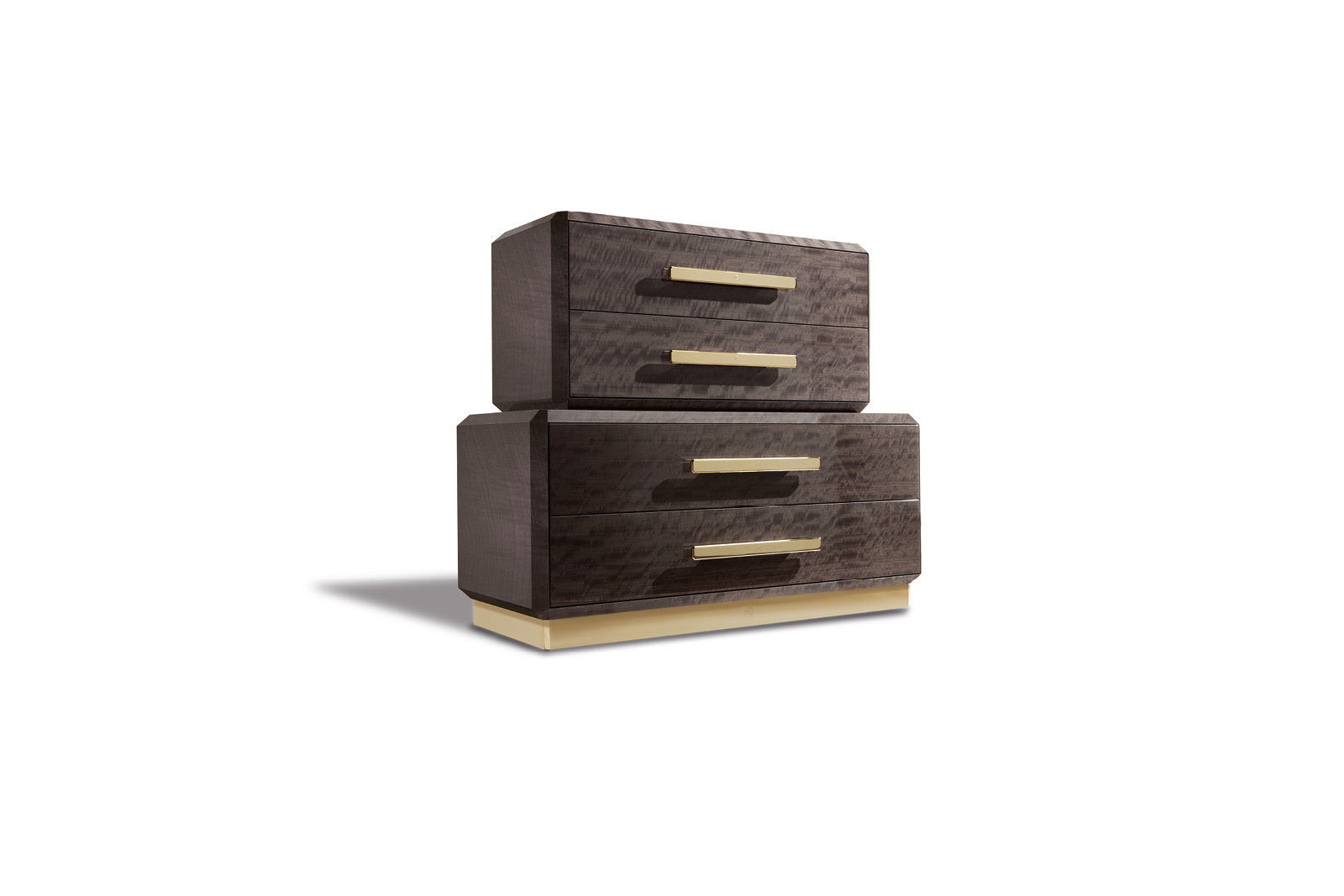 GIORGIO COLLECTIONInfinity low chest斗柜