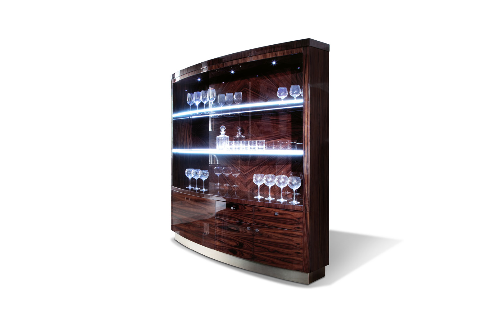 GIORGIO COLLECTIONColiseum bar cabinet酒柜