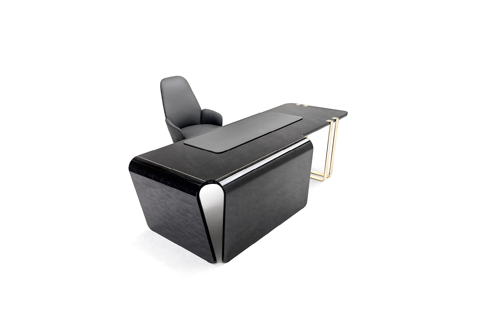 GIORGIO COLLECTIONCharisma desk辦公桌