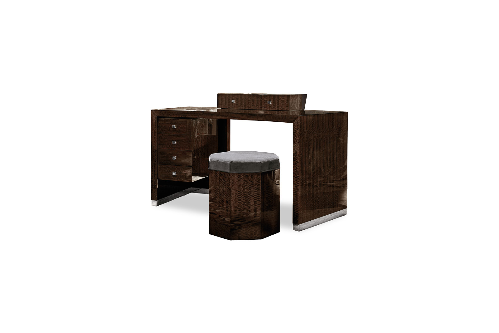 GIORGIO COLLECTIONVogue vanity desk梳妝臺