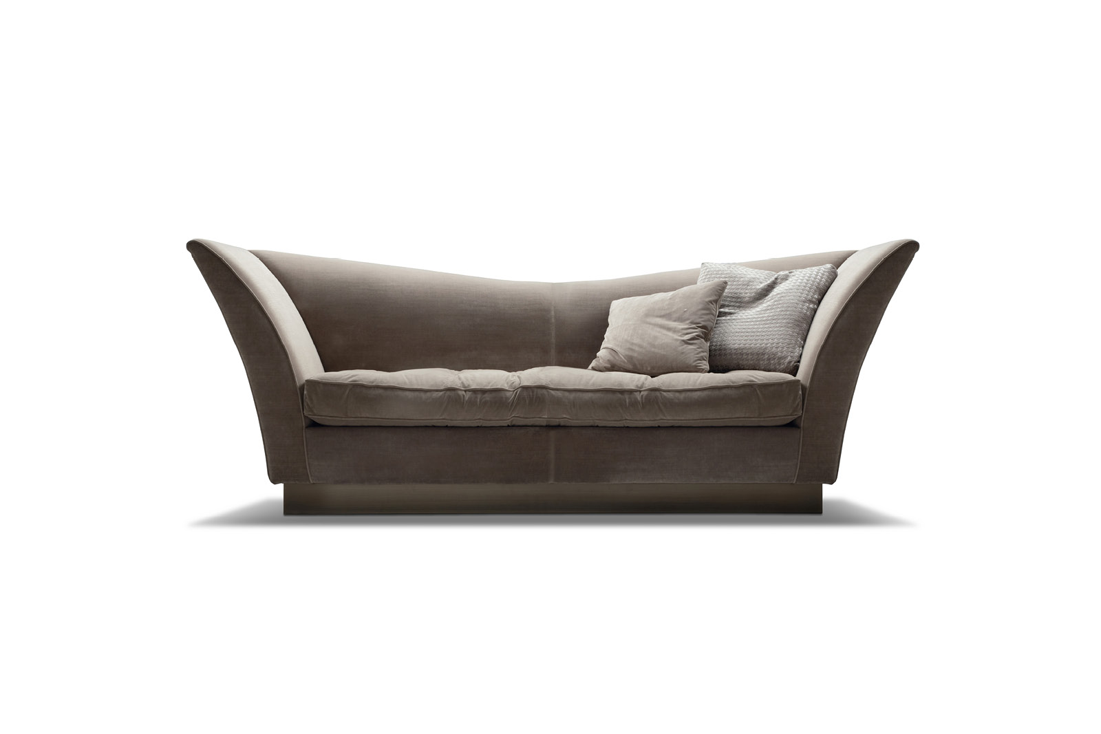 GIORGIO COLLECTIONColiseum sofa2多人沙發