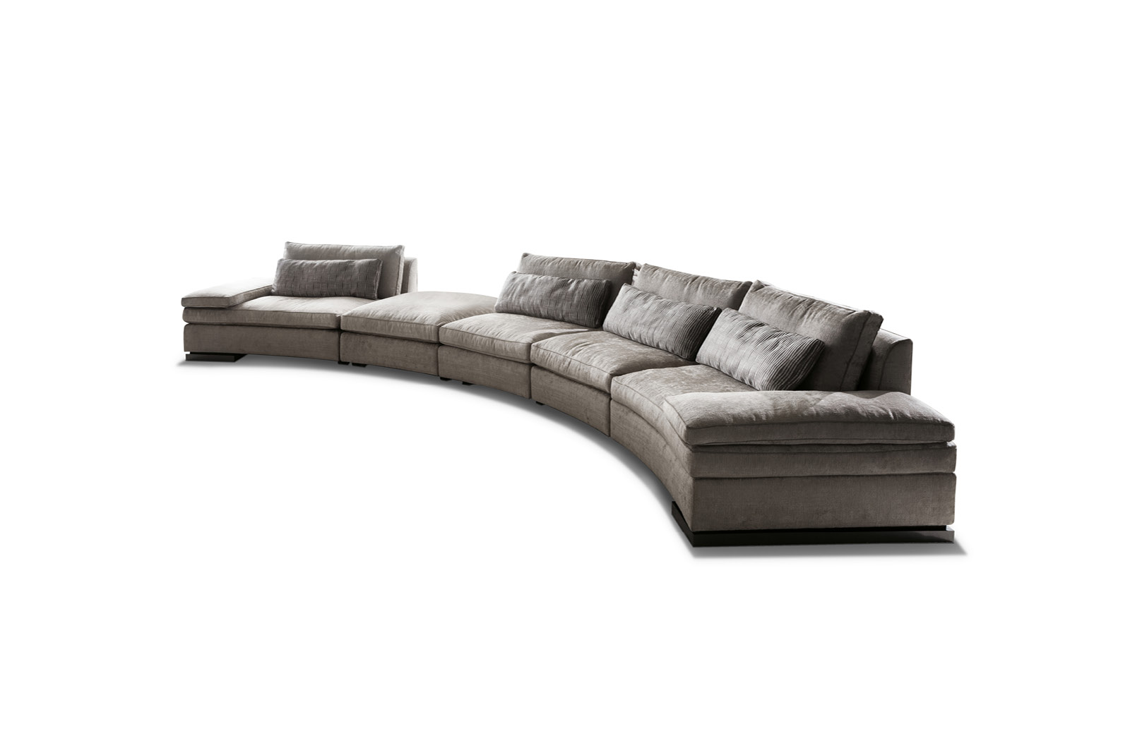 GIORGIO COLLECTIONVision sectional組合沙發