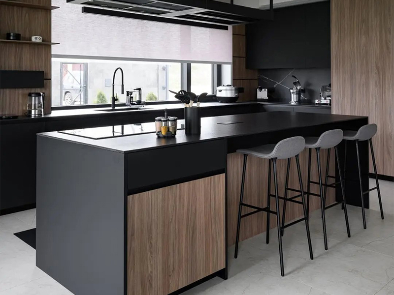 品質和價格都超越國產，不愧是意大利櫥柜的性價比之王