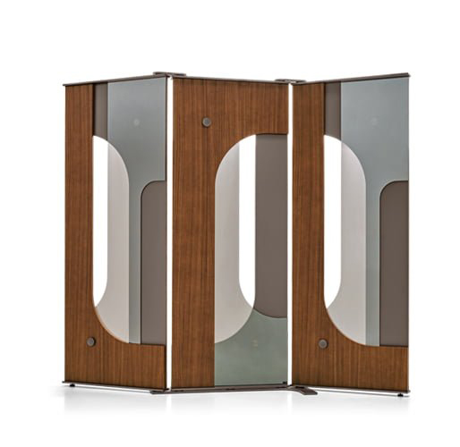 ARKETIPOHide Me屏風