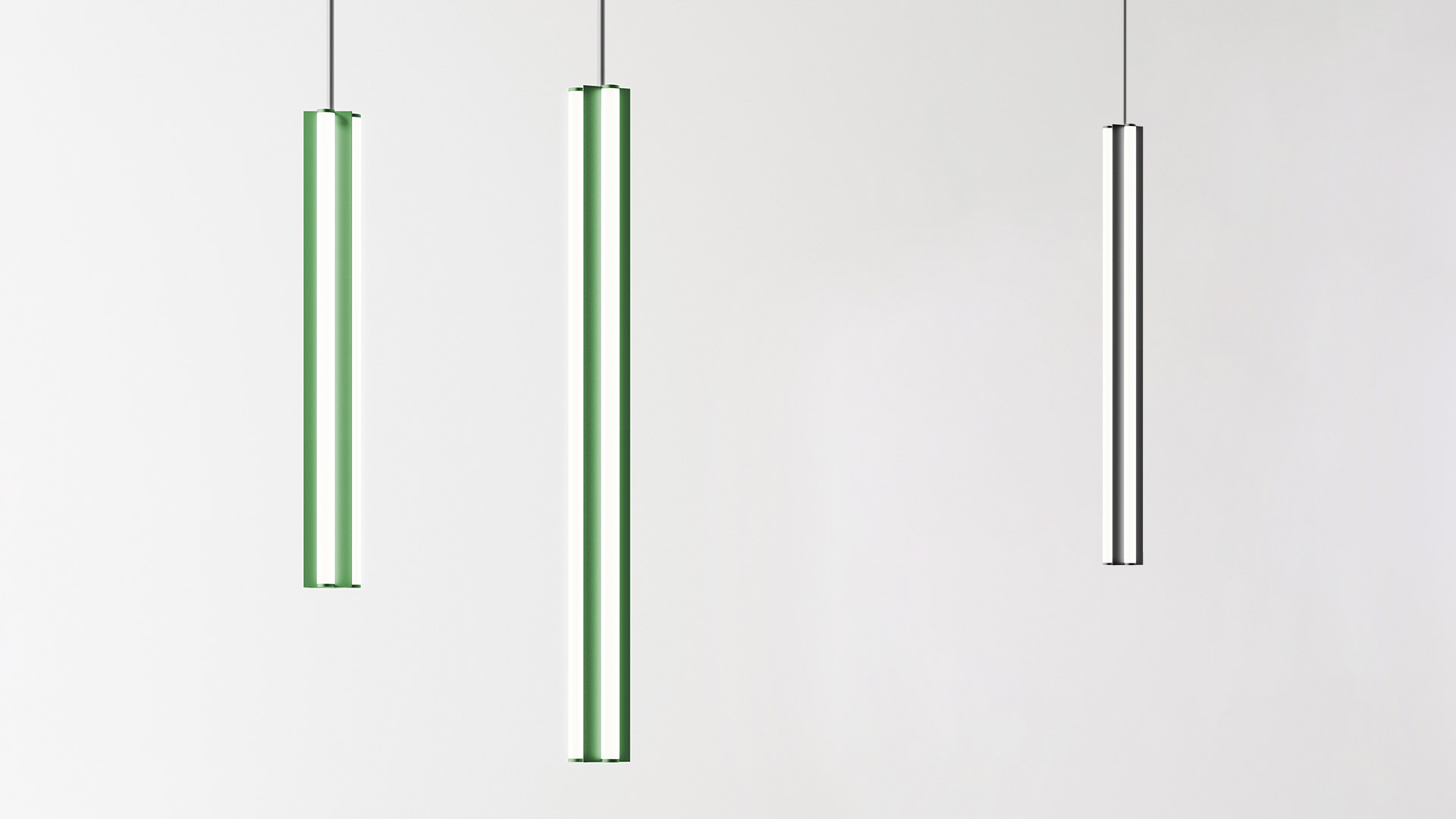 ARTEMIDEDreispitz outdoor吊燈