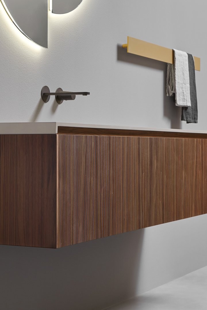 ANTONIO LUPIBINARIO配件