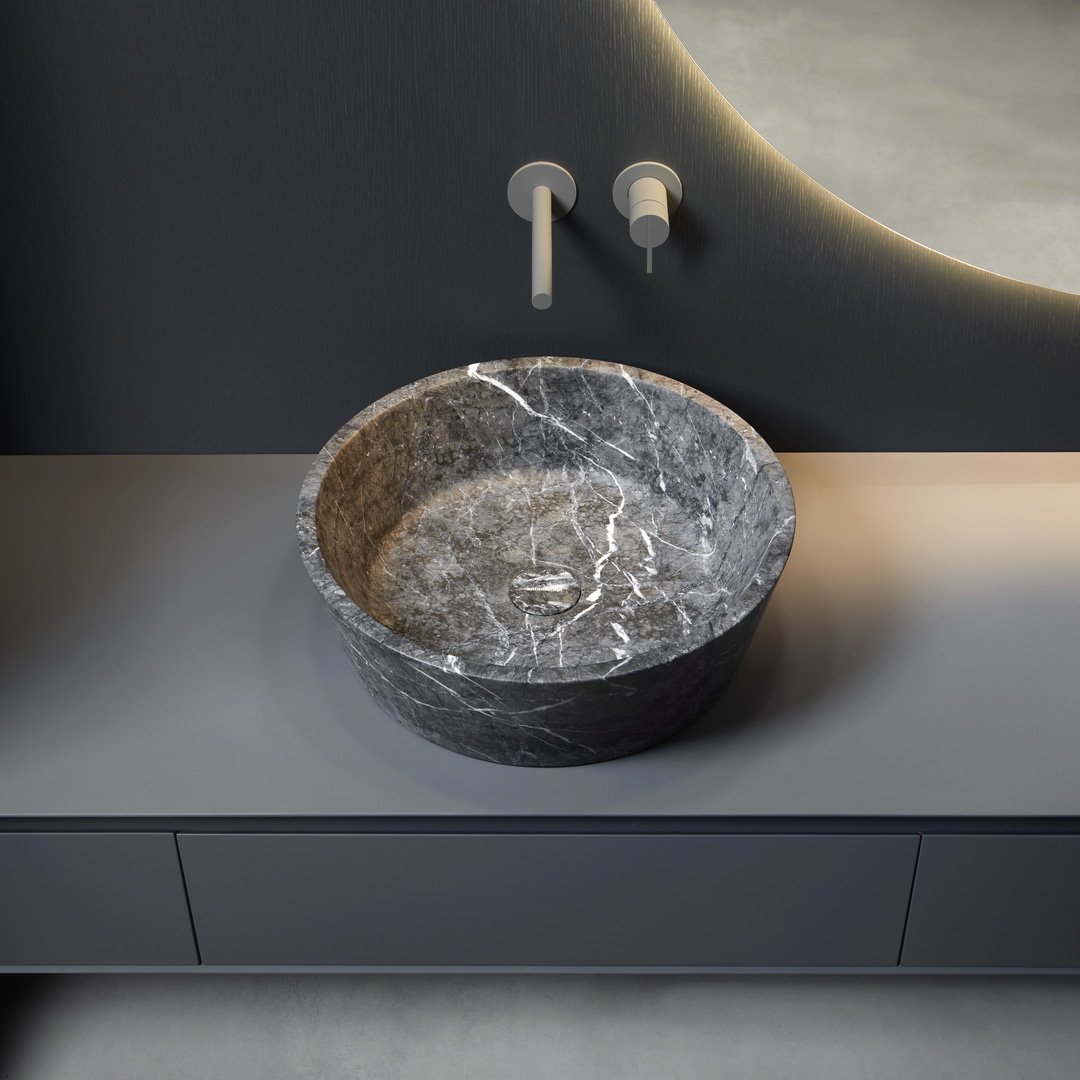 ANTONIO LUPIPILA臺盆