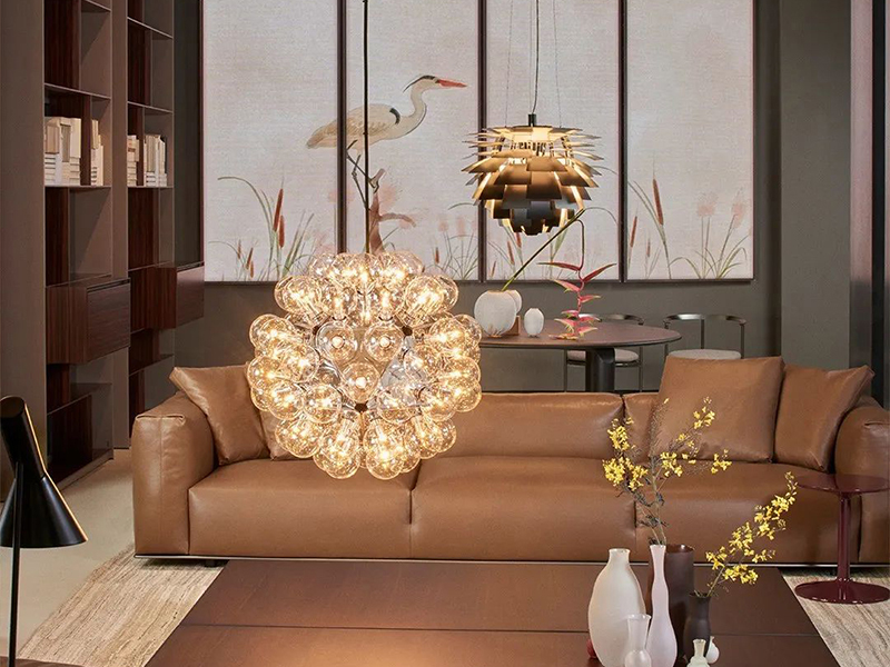 2024米蘭展 | B&B Italia展廳新品搶先看！