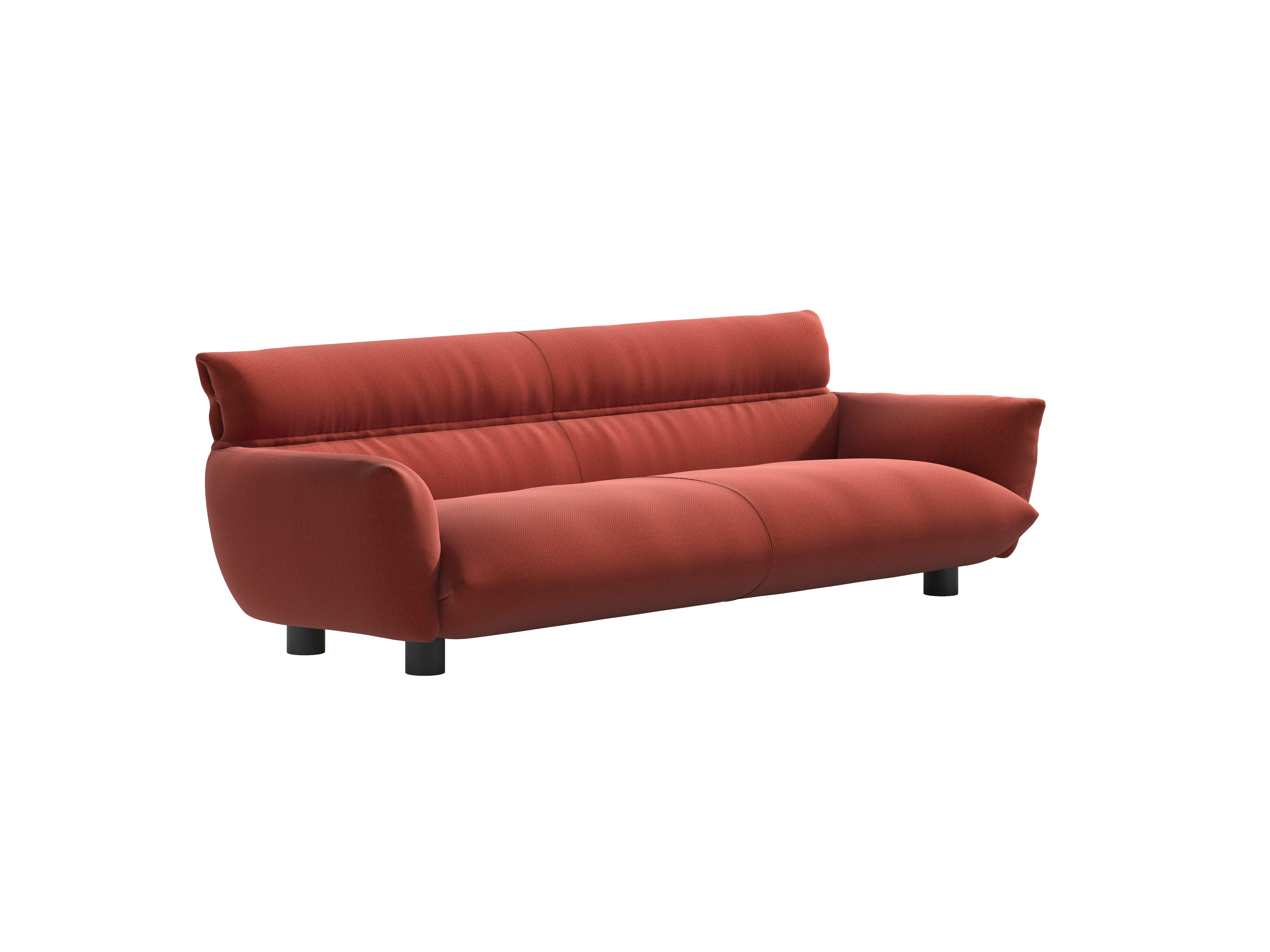 CAPPELLINILud'o Sofa多人沙發