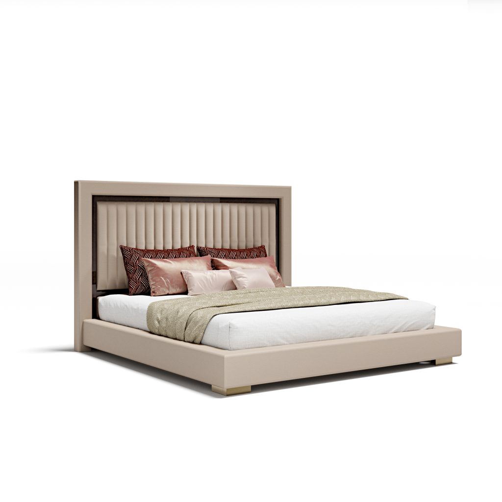 CAPITALKlass .24多人床