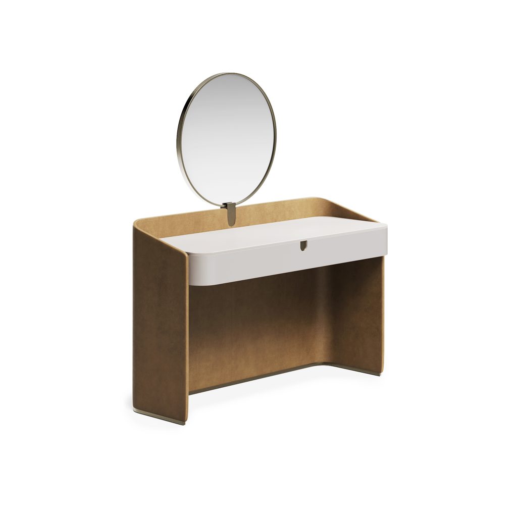 CAPITALSuite梳妝臺