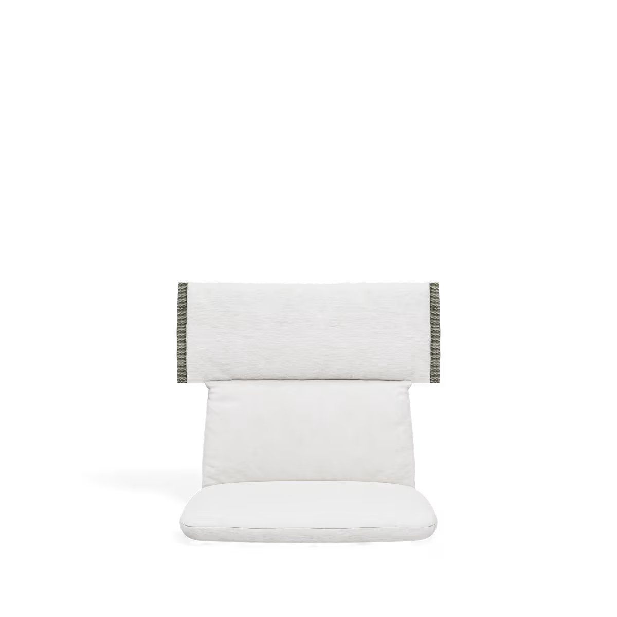 Carl Hansen & sonCU E008  Embrace戶外餐椅墊