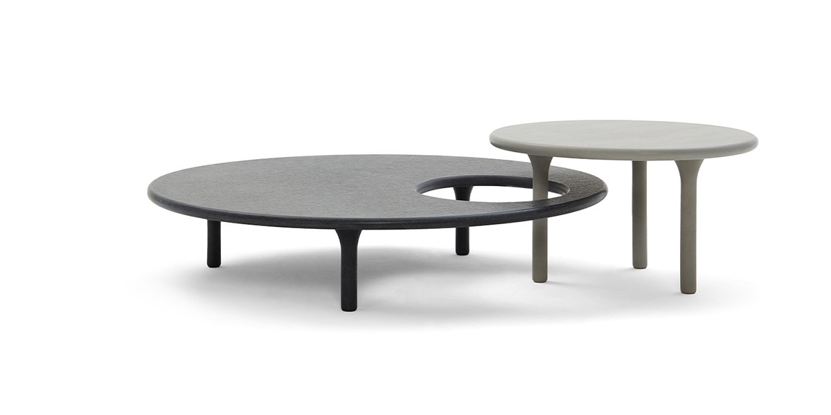 DePadovaHonorè Outdoor – Low table戶外茶幾