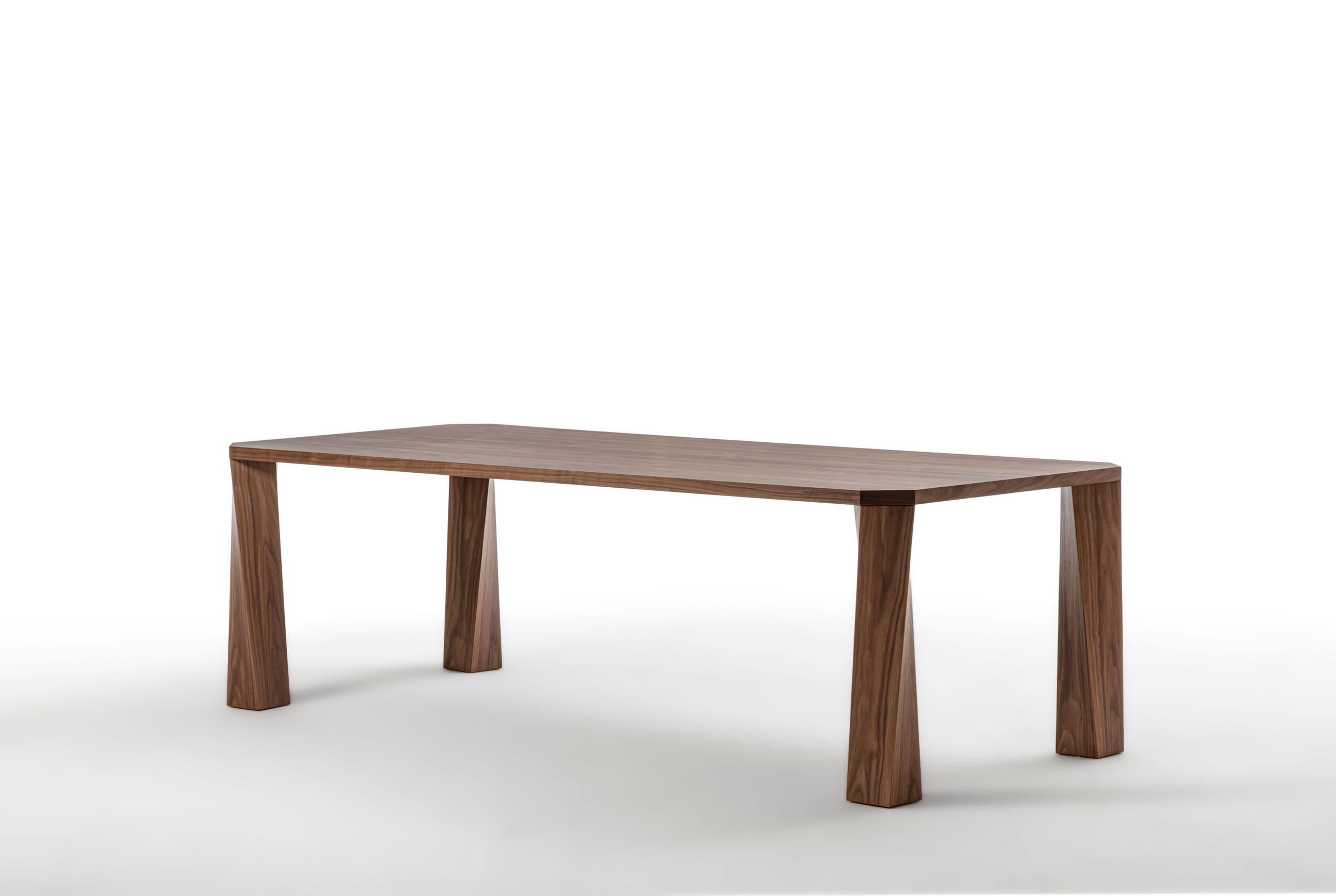 DURAMESuper Twist長餐桌