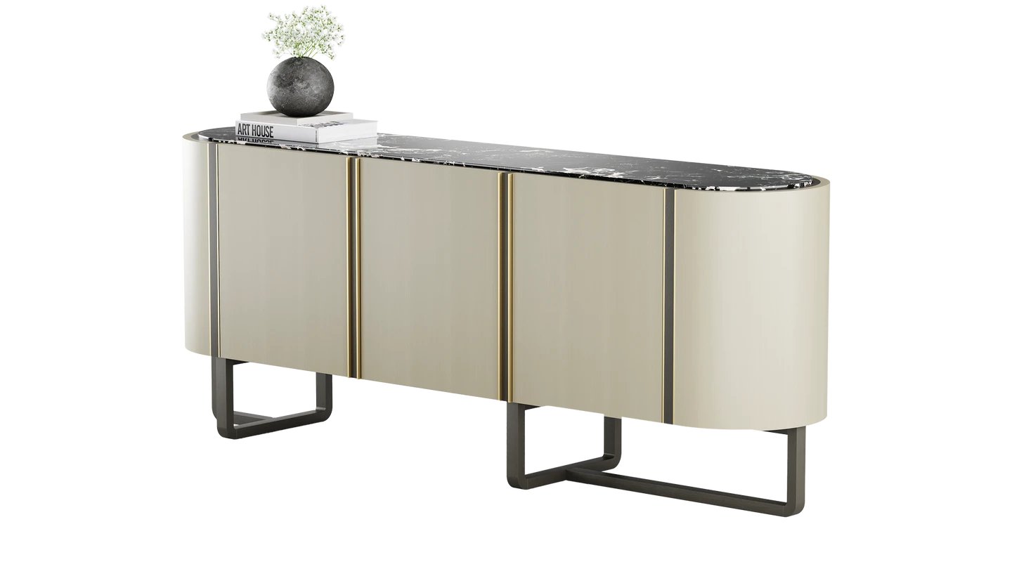 FRATONASHUA II餐邊柜