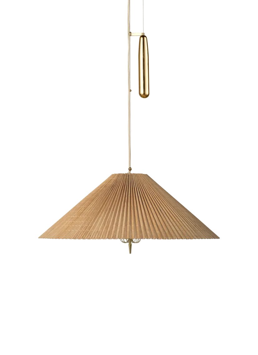 GUBI1972 PENDANT吊燈