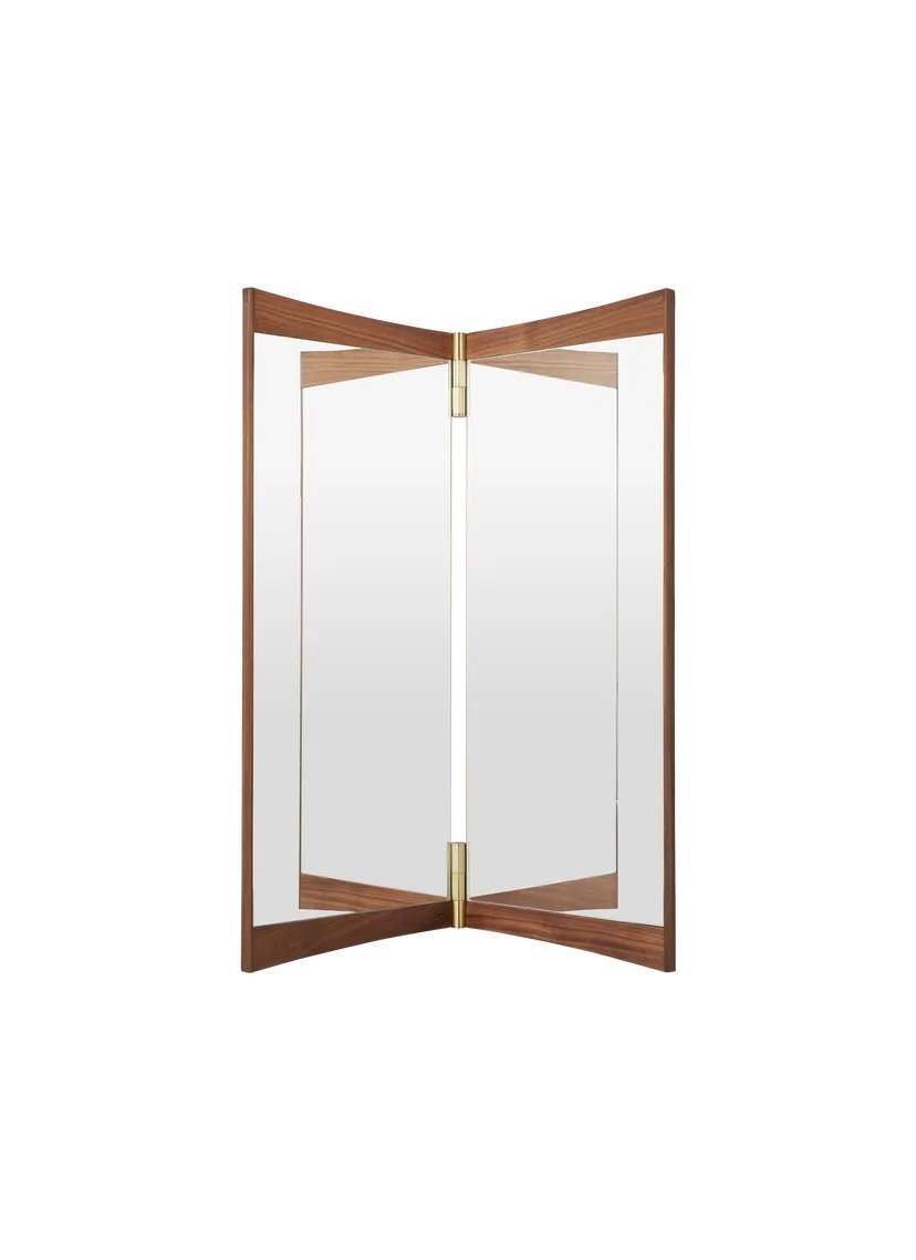 GUBIVANITY WALL MIRROR 2鏡子