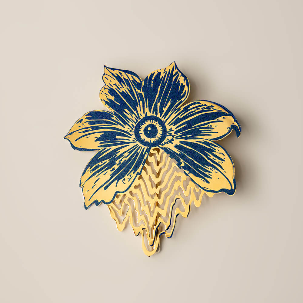 IbrideHope Jewel胸針