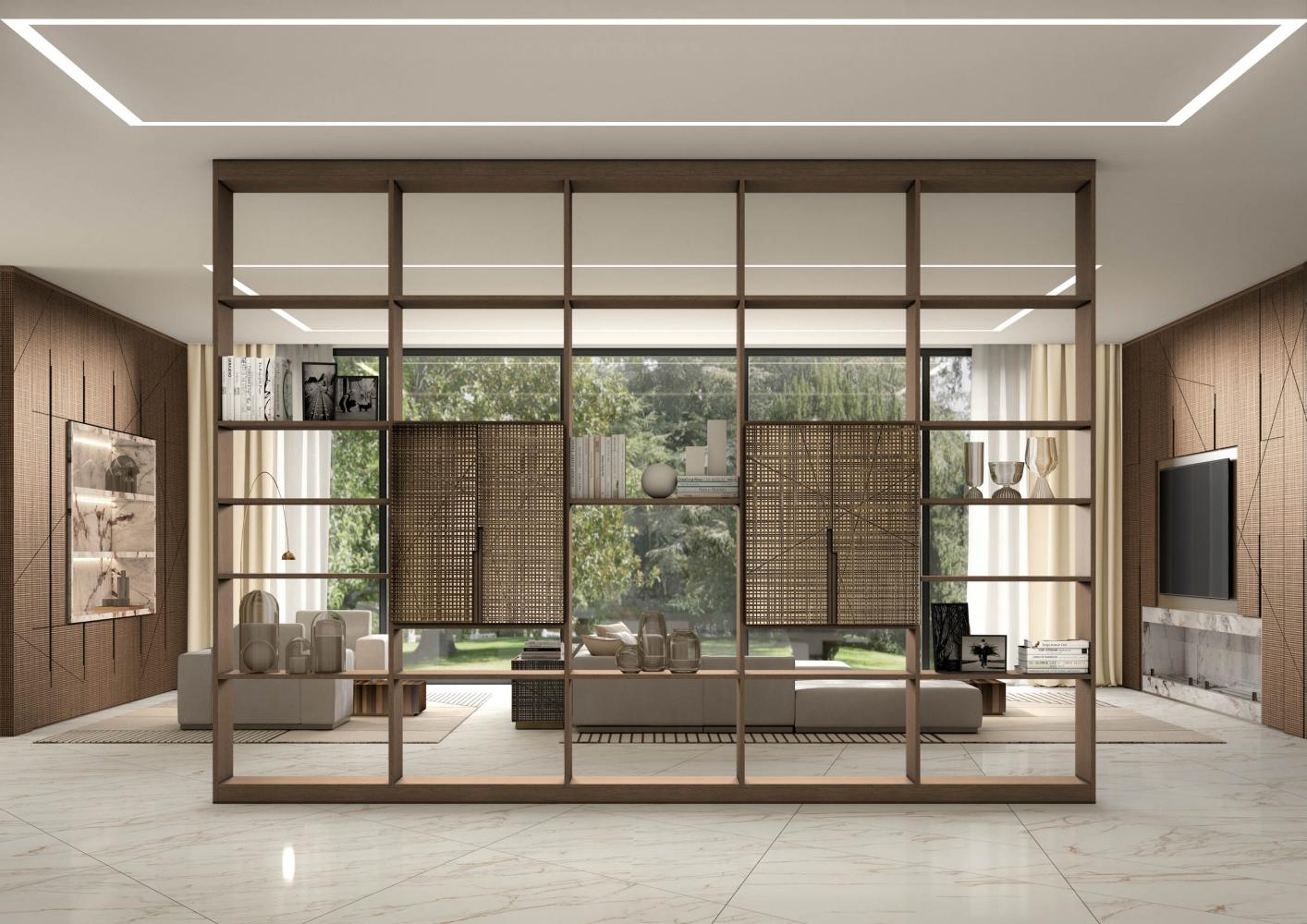 LAURAMERONIMaxima 立柜組合