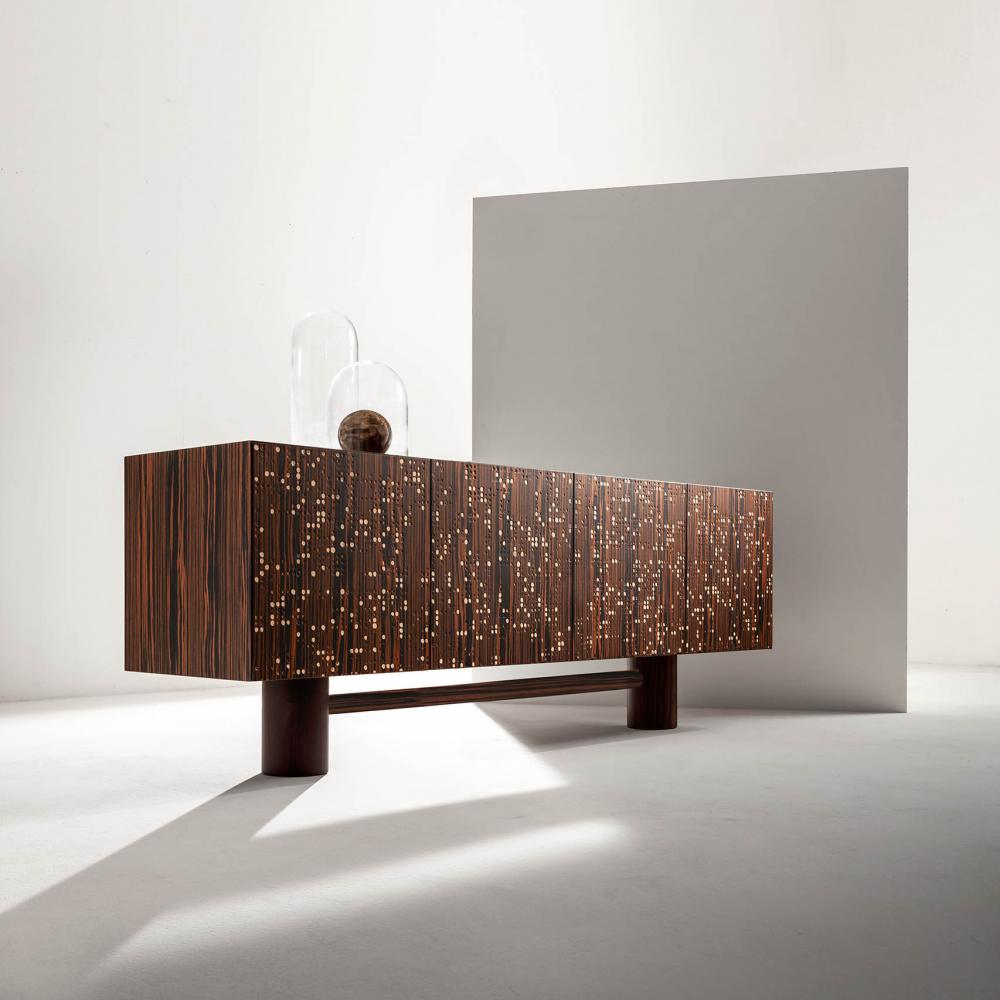 LAURAMERONIUnlimited餐邊柜