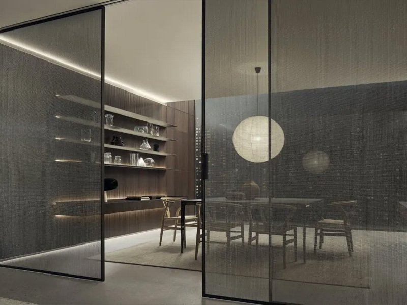 看完之后立馬想換門！三大進口室內門推薦