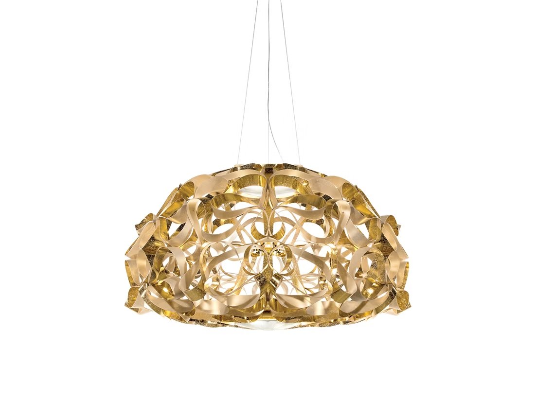 SLAMPQuantica Suspension吊燈